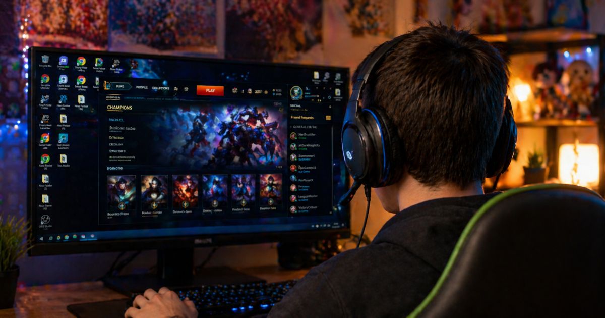 Exploring the Hidden World of Competitive Gaming and Its Rising Popularity