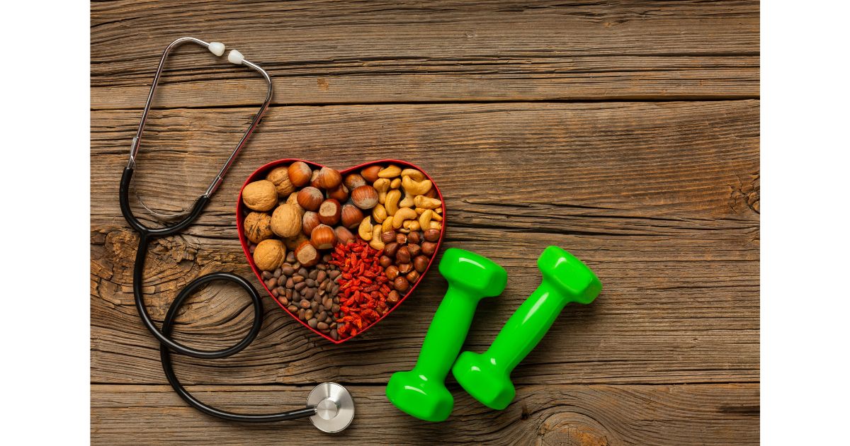 Natural Ways to Improve Overall Health Without Medication