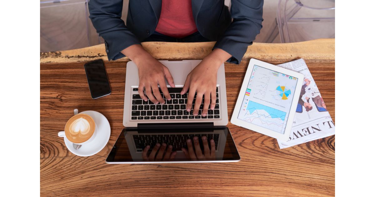 Digital Entrepreneurship: The Modern Path to Building Online Success